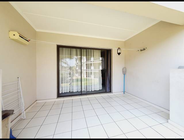 2 BEDROOM APARTMENT FOR SALE IN NOORDWYK